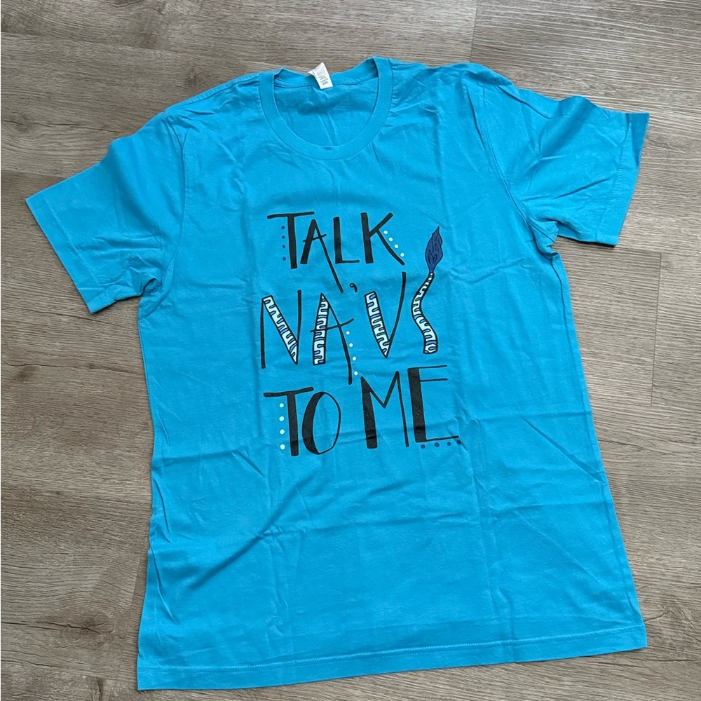 Disney’s Pandora T-shirt